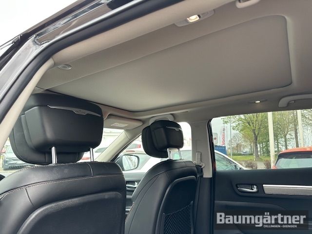 Fahrzeugabbildung Renault Koleos Initiale Paris Blue dCi 185 X-tronic 4WD
