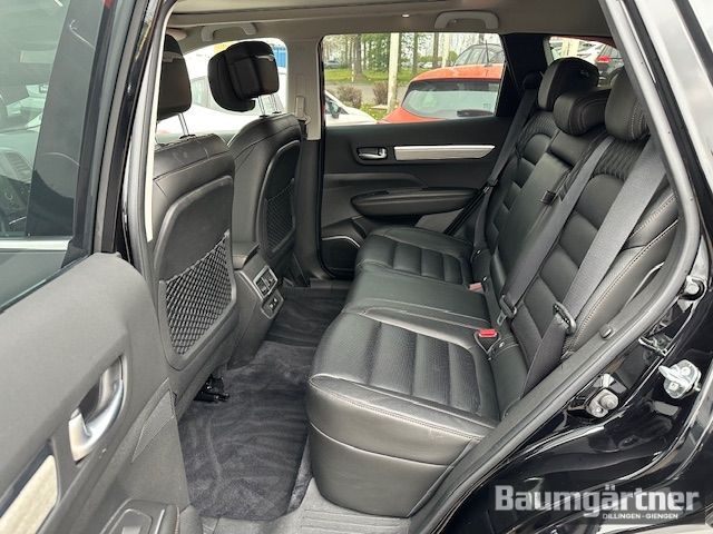 Fahrzeugabbildung Renault Koleos Initiale Paris Blue dCi 185 X-tronic 4WD