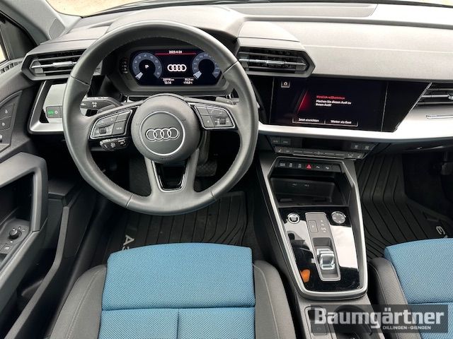 Fahrzeugabbildung Audi A3 Sportback 35 TFSI Advanced S-Tronic ACC/PDC