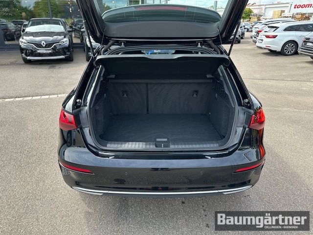 Fahrzeugabbildung Audi A3 Sportback 35 TFSI Advanced S-Tronic ACC/PDC