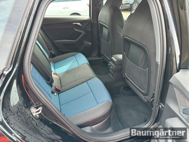 Fahrzeugabbildung Audi A3 Sportback 35 TFSI Advanced S-Tronic ACC/PDC