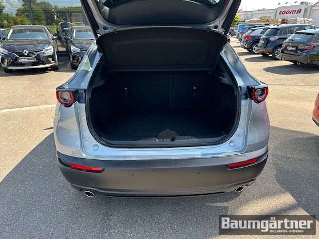 Fahrzeugabbildung Mazda CX-30 Homura Skyactiv-G Mild-Hybrid 150 Kamera
