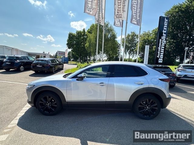 Fahrzeugabbildung Mazda CX-30 Homura Skyactiv-G Mild-Hybrid 150 Kamera