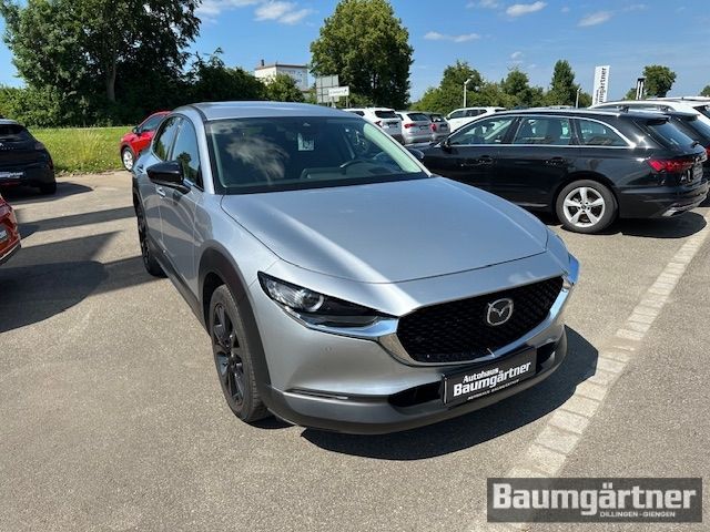 Fahrzeugabbildung Mazda CX-30 Homura Skyactiv-G Mild-Hybrid 150 Kamera
