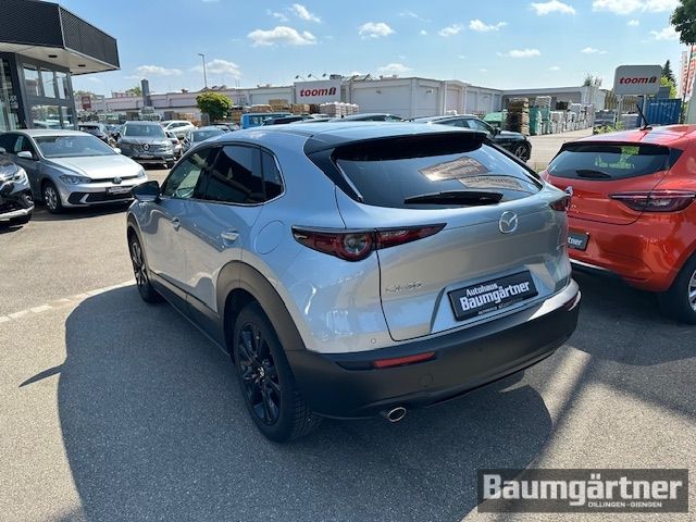 Fahrzeugabbildung Mazda CX-30 Homura Skyactiv-G Mild-Hybrid 150 Kamera