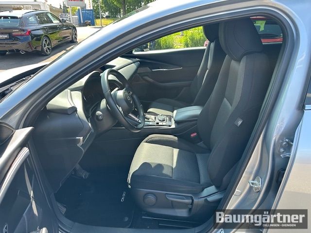 Fahrzeugabbildung Mazda CX-30 Homura Skyactiv-G Mild-Hybrid 150 Kamera