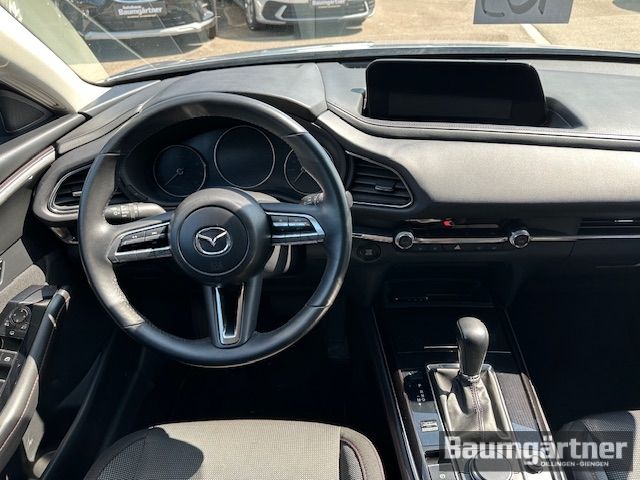 Fahrzeugabbildung Mazda CX-30 Homura Skyactiv-G Mild-Hybrid 150 Kamera