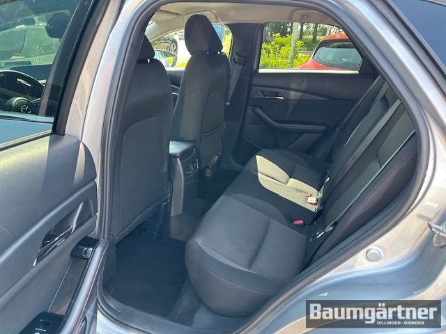 Fahrzeugabbildung Mazda CX-30 Homura Skyactiv-G Mild-Hybrid 150 Kamera