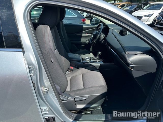 Fahrzeugabbildung Mazda CX-30 Homura Skyactiv-G Mild-Hybrid 150 Kamera