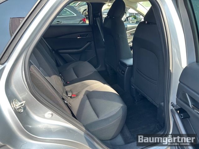 Fahrzeugabbildung Mazda CX-30 Homura Skyactiv-G Mild-Hybrid 150 Kamera