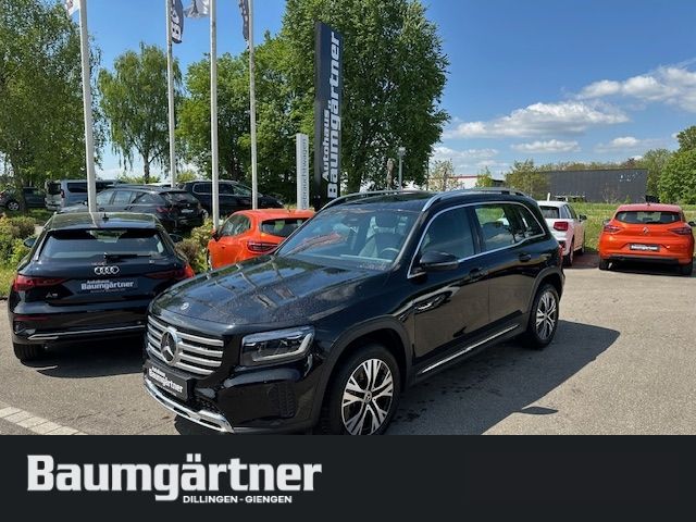 Mercedes-Benz GLB 200 D DCT Kamera/PDC/LED/ACC/Sitzheizung