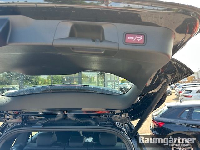 Fahrzeugabbildung Mercedes-Benz GLB 200 D DCT Kamera/PDC/LED/ACC/Sitzheizung