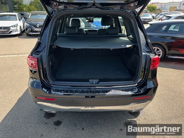 Fahrzeugabbildung Mercedes-Benz GLB 200 D DCT Kamera/PDC/LED/ACC/Sitzheizung