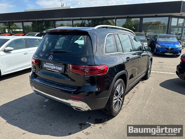 Fahrzeugabbildung Mercedes-Benz GLB 200 D DCT Kamera/PDC/LED/ACC/Sitzheizung