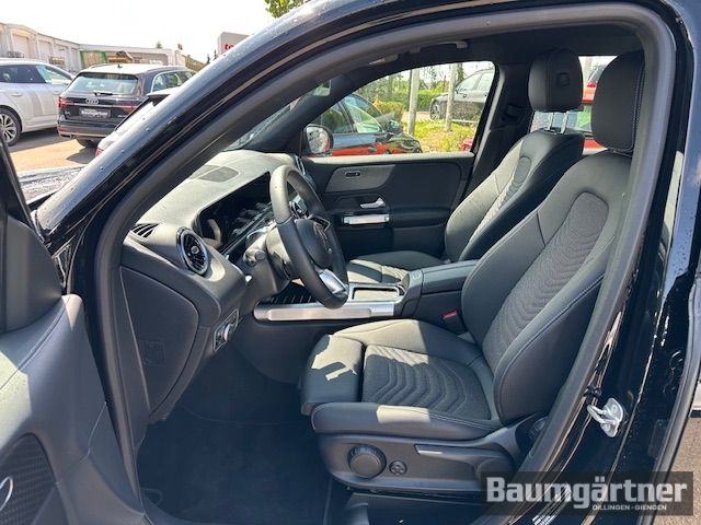 Fahrzeugabbildung Mercedes-Benz GLB 200 D DCT Kamera/PDC/LED/ACC/Sitzheizung