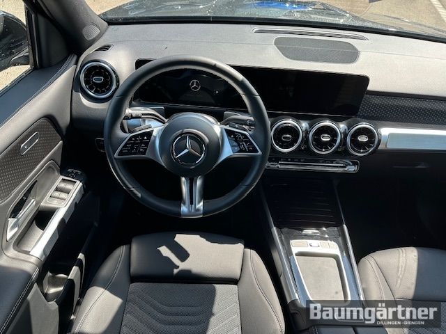 Fahrzeugabbildung Mercedes-Benz GLB 200 D DCT Kamera/PDC/LED/ACC/Sitzheizung