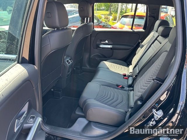 Fahrzeugabbildung Mercedes-Benz GLB 200 D DCT Kamera/PDC/LED/ACC/Sitzheizung