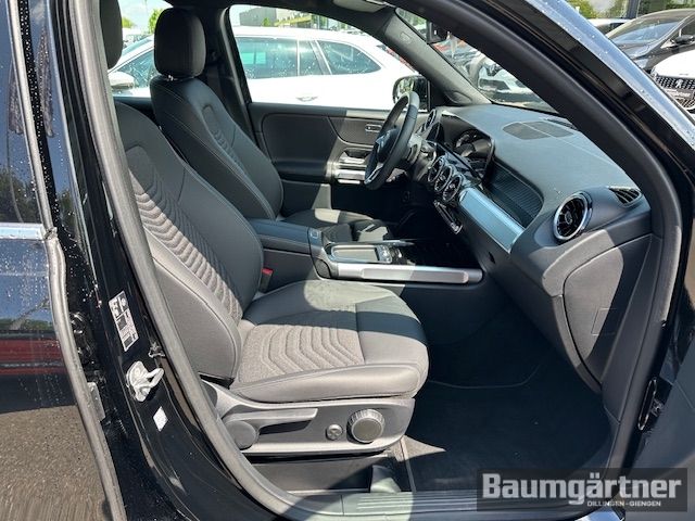 Fahrzeugabbildung Mercedes-Benz GLB 200 D DCT Kamera/PDC/LED/ACC/Sitzheizung