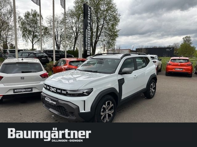 Dacia Duster Expression Hybrid 140 E-TECH Kamera/PDC