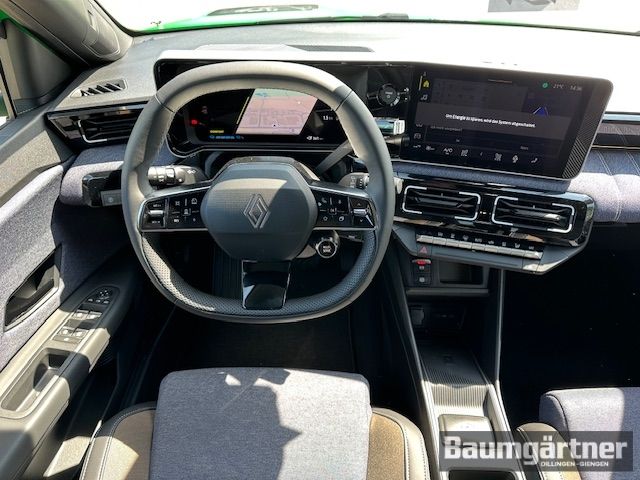 Fahrzeugabbildung Renault R 5 Techno E-Tech 150 Comfort Range Winter-P/ACC