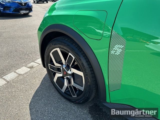 Fahrzeugabbildung Renault R 5 Techno E-Tech 150 Comfort Range Winter-P/ACC