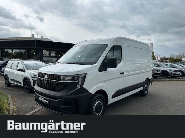 Renault Master Kasten Advance L2H2 3,5t dCi 130 Kamera/A