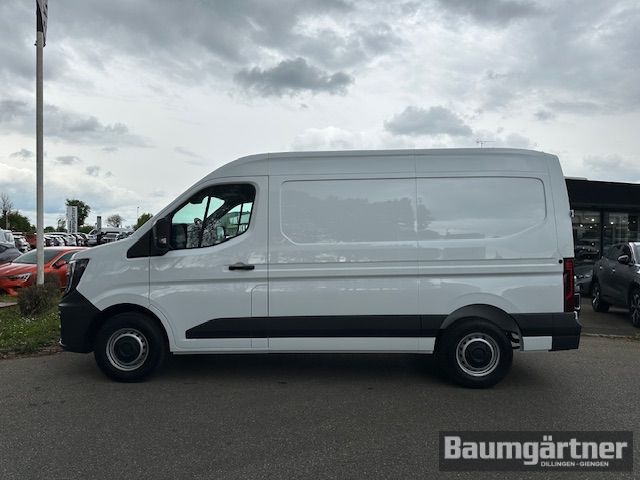 Fahrzeugabbildung Renault Master Kasten Advance L2H2 3,5t dCi 130 Kamera/A