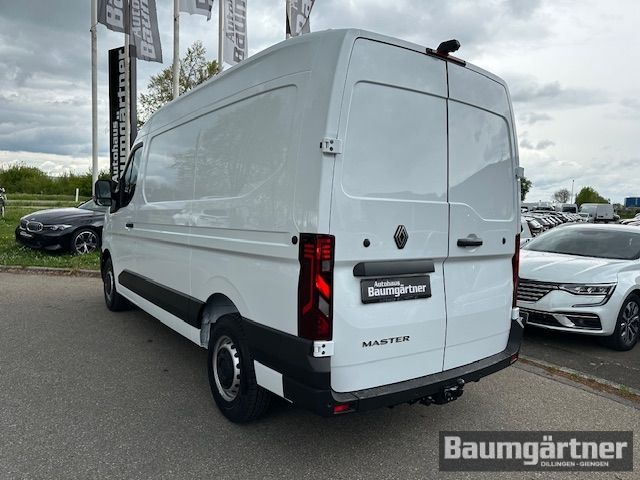 Fahrzeugabbildung Renault Master Kasten Advance L2H2 3,5t dCi 130 Kamera/A