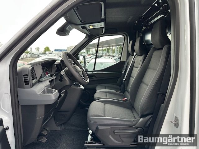 Fahrzeugabbildung Renault Master Kasten Advance L2H2 3,5t dCi 130 Kamera/A