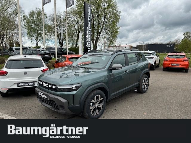 Dacia Duster Expression TCe 130 Mild-Hybrid Kamera/PDC