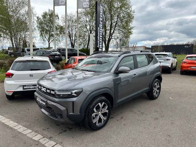 Dacia Duster Expression TCe 130 Mild-Hybrid Kamera/PDC