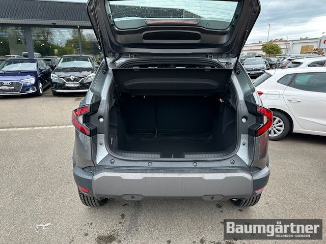 Fahrzeugabbildung Dacia Duster Expression TCe 130 Mild-Hybrid Kamera/PDC
