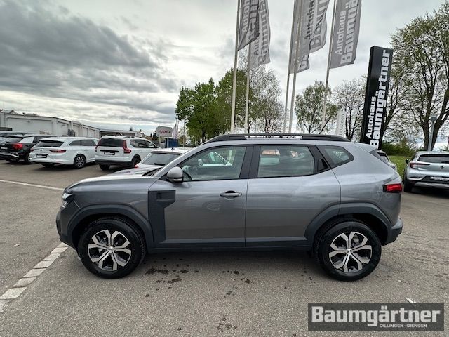 Fahrzeugabbildung Dacia Duster Expression TCe 130 Mild-Hybrid Kamera/PDC
