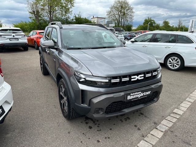 Fahrzeugabbildung Dacia Duster Expression TCe 130 Mild-Hybrid Kamera/PDC