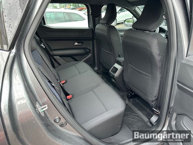 Fahrzeugabbildung Dacia Duster Expression TCe 130 Mild-Hybrid Kamera/PDC
