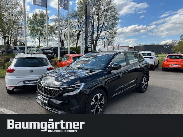 Renault Austral Equilibre TCe 140 Mild Hybrid Automatik