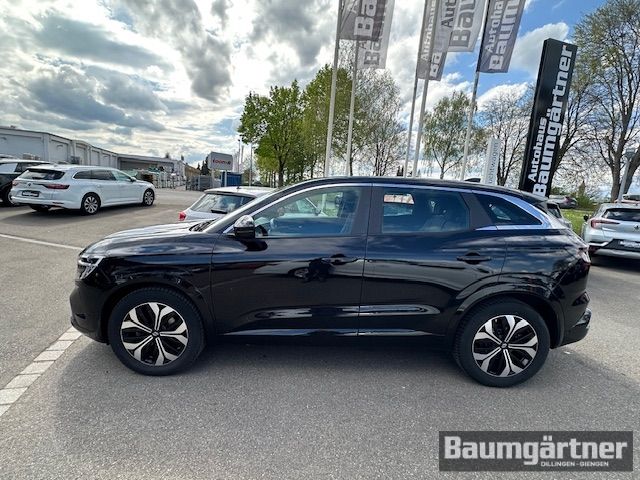 Fahrzeugabbildung Renault Austral Equilibre TCe 140 Mild Hybrid Automatik