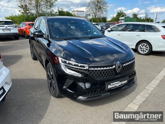 Fahrzeugabbildung Renault Austral Equilibre TCe 140 Mild Hybrid Automatik