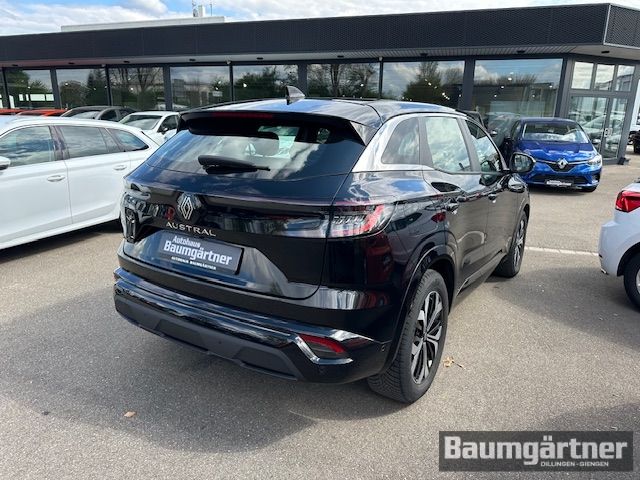 Fahrzeugabbildung Renault Austral Equilibre TCe 140 Mild Hybrid Automatik