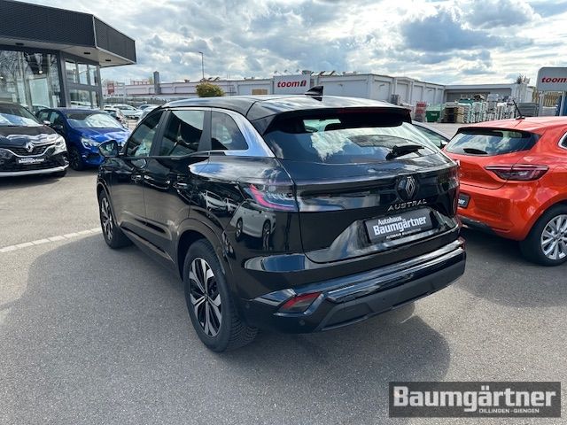 Fahrzeugabbildung Renault Austral Equilibre TCe 140 Mild Hybrid Automatik