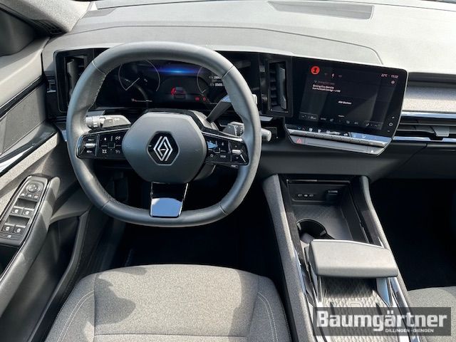 Fahrzeugabbildung Renault Austral Equilibre TCe 140 Mild Hybrid Automatik