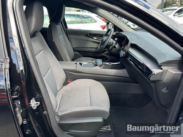 Fahrzeugabbildung Renault Austral Equilibre TCe 140 Mild Hybrid Automatik