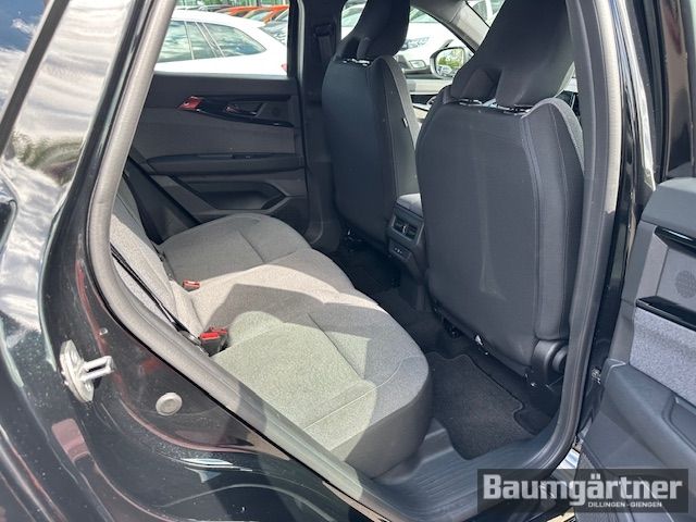 Fahrzeugabbildung Renault Austral Equilibre TCe 140 Mild Hybrid Automatik