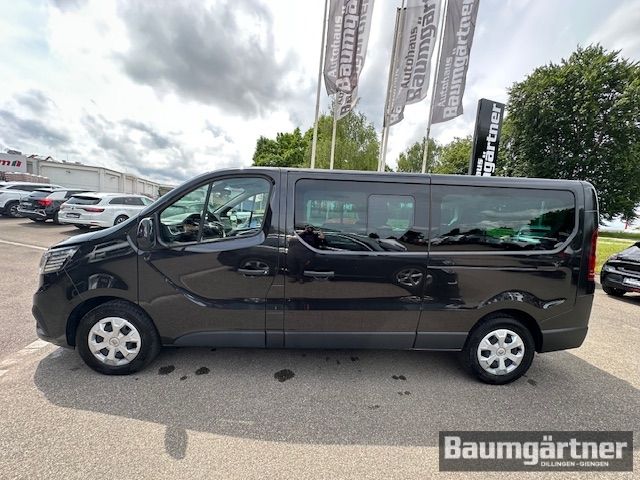 Fahrzeugabbildung Renault Trafic Grand Combi Life Blue dCi 150 EDC Kamera