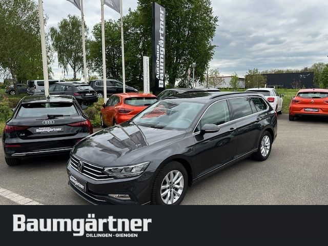 Volkswagen Passat Variant Business 1.5 TSI DSG ACC/PDC/AHK