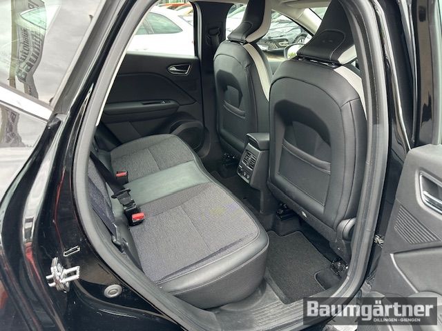 Fahrzeugabbildung Renault Captur Intens TCe 130 EDC Kamera/PDC/ACC/Sitzh.