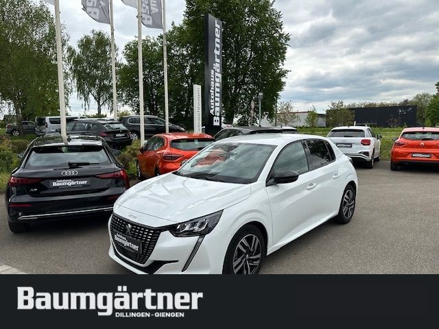 Peugeot 208 Allure Pack 1.2 PureTech 100 Kamera/PDC/ACC