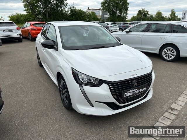 Fahrzeugabbildung Peugeot 208 Allure Pack 1.2 PureTech 100 Kamera/PDC/ACC