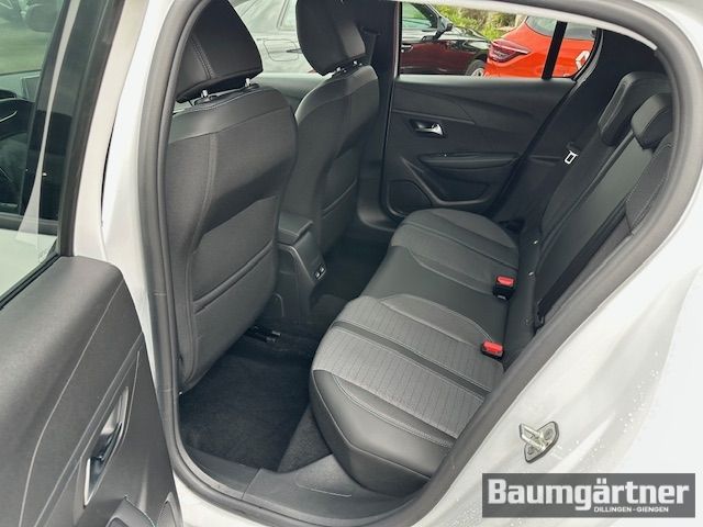 Fahrzeugabbildung Peugeot 208 Allure Pack 1.2 PureTech 100 Kamera/PDC/ACC