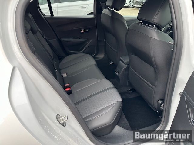 Fahrzeugabbildung Peugeot 208 Allure Pack 1.2 PureTech 100 Kamera/PDC/ACC